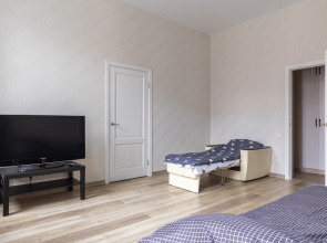 Апартаменты Рубинштейна 20/31