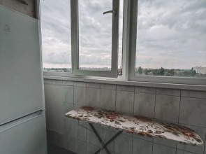 Квартира видовая в Черемушках на аллее Победы