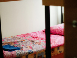 Хостел Тихое Место