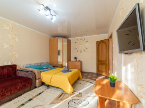 Квартира Уютная 1 комнатная квартира