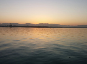 Отель Altinersan Altinkum Didim