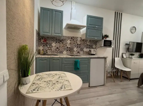 Апартаменты Sweet Home Studio 1