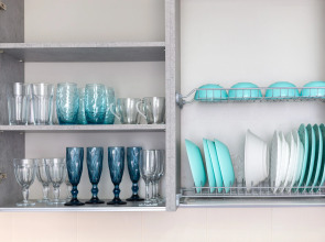 Апартаменты Улучшенные