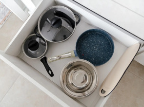 Апартаменты Apart-Deluxe Легенды Моря