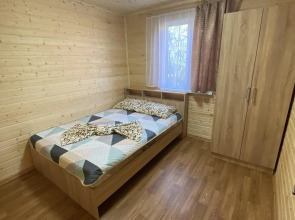 Гостевой дом Домик на Пушкина 15а