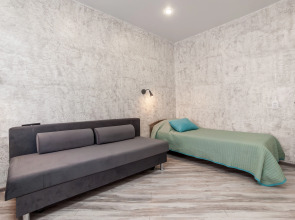 Апартаменты Уютные на Лиговском