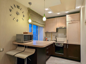 Апартаменты Уютная Студия у Метро Динамо и Петровский Парк