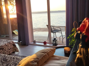 Частный дом на улице Полуостров Маленький