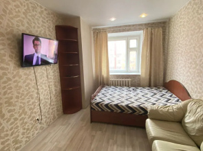 Na Sysolskom Shosse 17/1 Flat