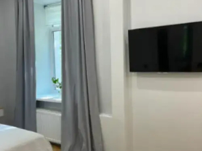 Квартира с парковкой в центре Санкт-Петербурга 1