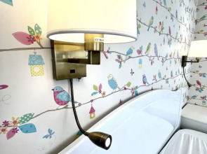 Апартаменты Clever House 4