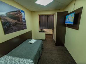 Отель Navigator