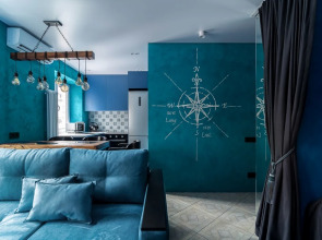 Апартаменты Providence