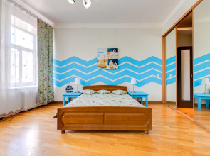 Griboedova 38 Apartments