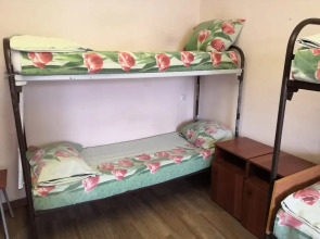 Хостел HotelHot Котельники