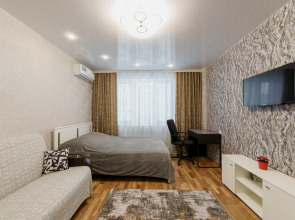 Апартаменты Gorkiy House на Волжская Набережная 15