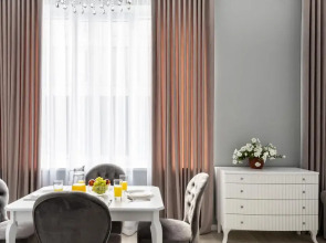 Комплекс апартаментов "Apartments Premium" (первый корпус)