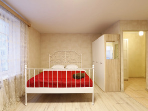 Апартаменты MaxRealty24 на улице Коштоянца 41