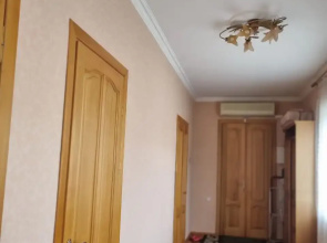 Частный дом на Ломоносова
