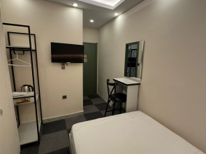 Отель Grand Rafinn