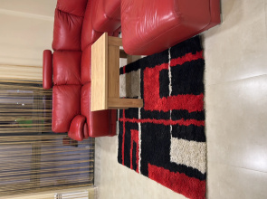 Your Stay in Yerevan Apartments