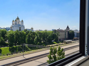 Apart39 Апартаменты в Самом Центре у Храма