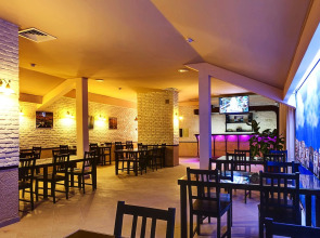 Гостевой дом Сальвадор Holiday Aqua-zone