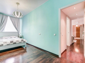 Апартаменты на Рубинштейна