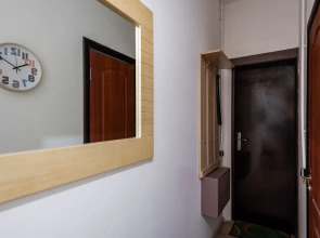 Апартаменты Оружейный Переулок 15А (1108)