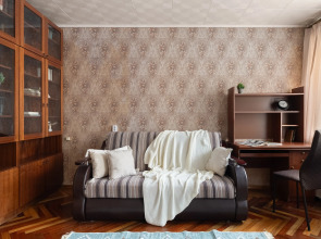 Апартаменты Балет Эйфмана