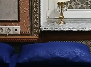 Апартаменты Geonatella