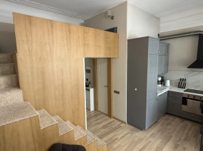 Квартира в 500 м. от Кремля