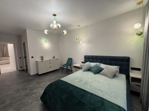 Апартаменты Отдых в Кранц престиж