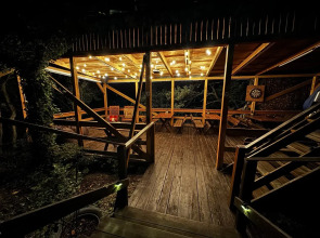 База отдыха Бегом к нам