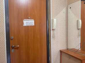 Апартаменты на Свердлова