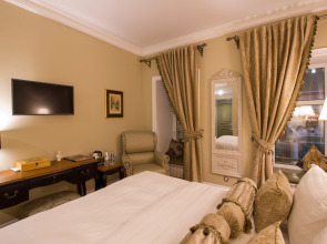 Бутик Отель 1881