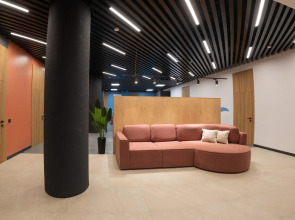 Хостел Минем Урын