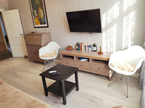 Апартаменты UnReal