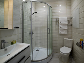 Апартаменты Inndays Apartments on Annino 5