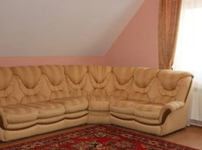 Гостиница Алтек