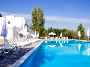 Morewell Guest house