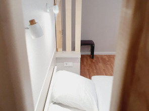 Апартаменты Welcomerooms 1