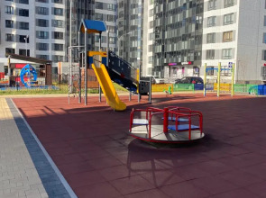 Апартаменты Современник