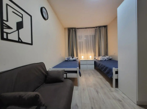 Rimma-2 Living quarters