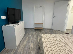 Квартира Уютное Гнездышко в Самом Центре Города