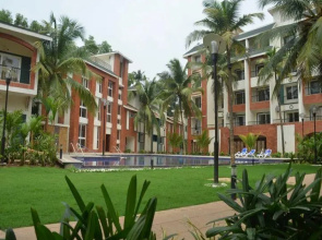 Heritage Exotica Holiday Home Apartments