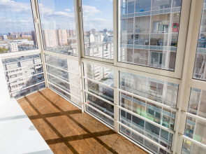 Апартаменты Однокомнатные на Невского