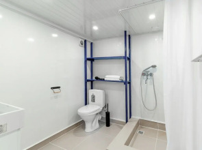 Апартаменты Prim Rooms Central Streets