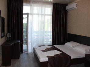 Гостевой Дом Валекс