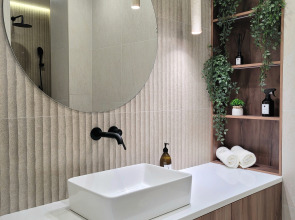 Апартаменты Эко Апарт в Любимово Сеть Апартаментов Атмосфера